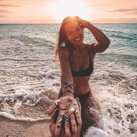 Отзыв от Дарья - Visa DTV